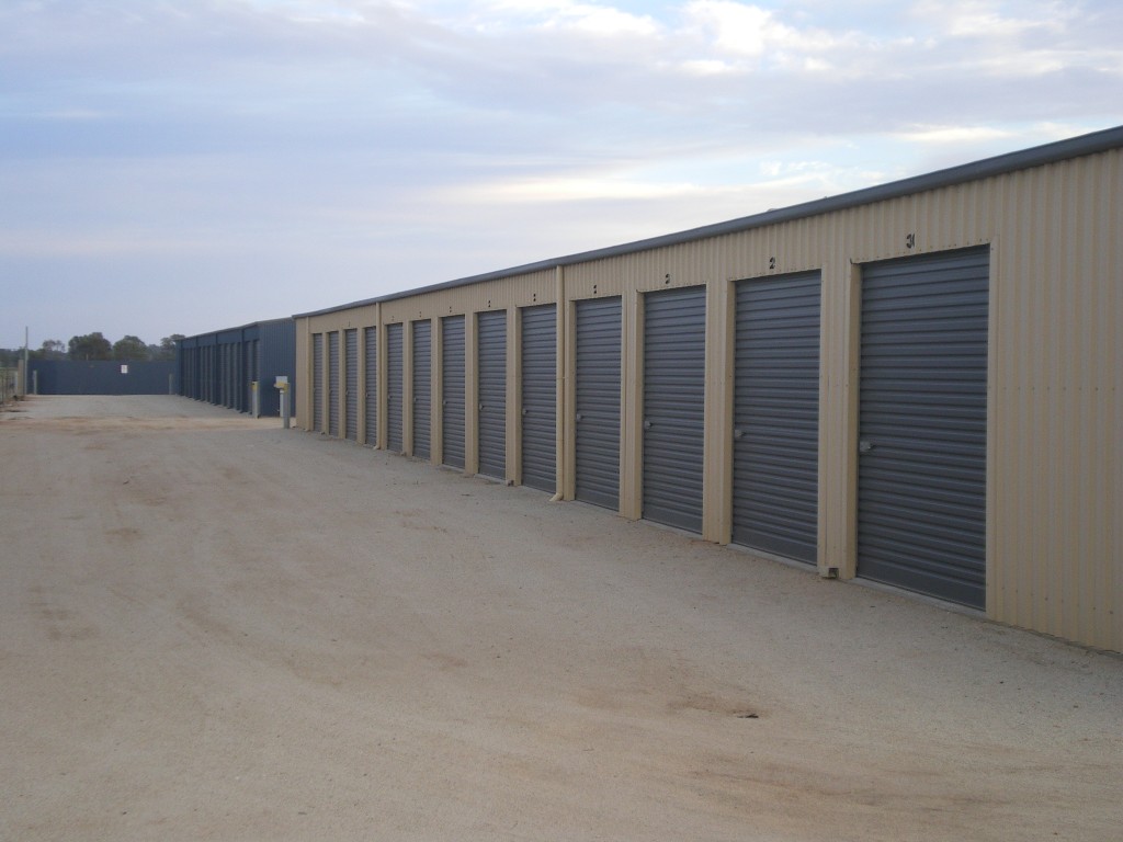 Vic Storage Flexible Storage Solutions for the General Public