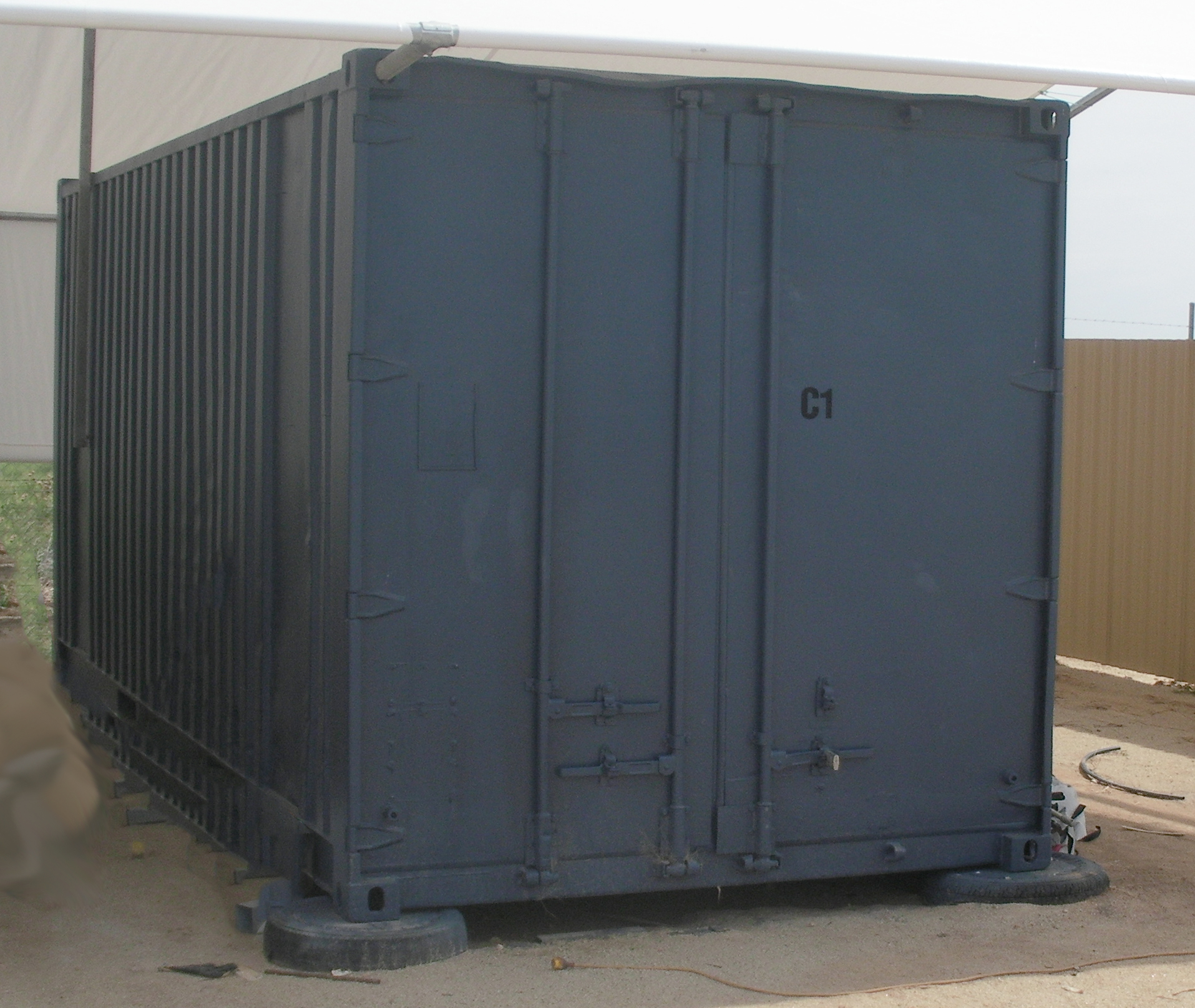 Long Term Storage Vic StorageVic Storage